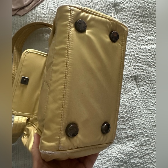 Lug Toss bag - Picture 2 of 6